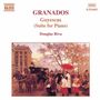 Enrique Granados: Klavierwerke Vol.2, CD