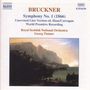 Anton Bruckner: Symphonie Nr.1, CD