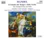Georg Friedrich Händel: Il Trionfo del Tempo e della Verita (Oratorium HWV 46b), CD,CD,CD