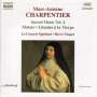 Marc-Antoine Charpentier: Marien-Motetten, CD