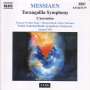 Olivier Messiaen: Turangalila-Symphonie, CD,CD