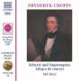 Frederic Chopin: Scherzi Nr.1-4, CD