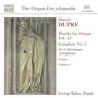 Marcel Dupre: Orgelwerke Vol.13, CD