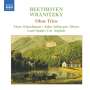Anton Wranitzky: Trio für 2 Oboen & Englisch Horn, CD