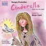 Serge Prokofieff: Cinderella-Suite, CD
