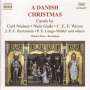 : A Danish Christmas, CD