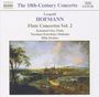 Leopold Hofmann: Flötenkonzerte Vol.2, CD