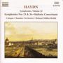 Joseph Haydn: Symphonien Nr.13 & 36, CD