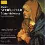 Daniel Sternefeld: Mater Dolorosa, CD,CD
