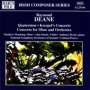 Raymond Deane: Oboenkonzert, CD
