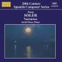 Josep Soler: Nocturnes Nr.1-12, CD