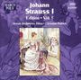 Johann Strauss I: Johann Strauss Edition Vol.5, CD