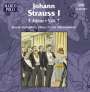 Johann Strauss I: Johann Strauss Edition Vol.7, CD