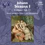 Johann Strauss I: Johann Strauss Edition Vol.12, CD