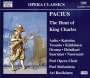 Fredrik Pacius: König Carls Jagd (in finnischer Spr.), CD,CD
