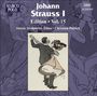 Johann Strauss I: Johann Strauss Edition Vol.15, CD