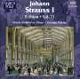 Johann Strauss I: Johann Strauss Edition Vol.21, CD