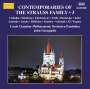 : Contemporaries Of The Strauss Family Vol.3, CD