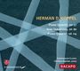 Herman David Koppel: Klavierquartett op.114, CD