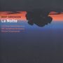 Bent Sörensen: Klavierkonzert "La Notte", CD