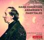 : Odense Symphony Orchestra - Music inspired by Hans Christian Andersen's Fairytales, CD