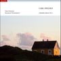 Carl Nielsen: Kammermusik Vol.1, CD