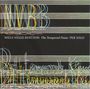 Niels Viggo Bentzon: The Tempered Piano (Ausz.), CD