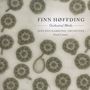 Finn Hoffding: Orchesterwerke, CD