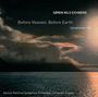 Sören Nils Eichberg: Symphonien Nr.1 & 2 "Before Heaven before Earth", CD