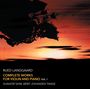 Rued Langgaard: Sämtliche Werke für Violine & Klavier Vol.1, SACD
