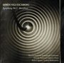 Sören Nils Eichberg: Symphonie Nr.3, CD