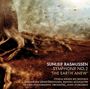 Sunleif Rasmussen: Symphonie Nr.2 "The Earth Anew", CD