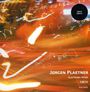 Jorgen Plaetner: Elektronische Musik, CD