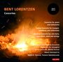 Bent Lorentzen: Klavierkonzert, CD