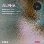 : Ensemble Alpha, CD