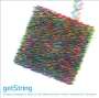 : Silesian String Quartet - Get String, CD