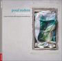 Poul Ruders: Werke für Gitarre, CD