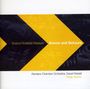 Svend Hvidtfelt Nielsen (geb. 1958): Dance and Detours, CD
