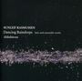 Sunleif Rasmussen: Dancing Raindrops, CD