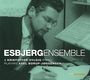 Axel Borup-Jörgensen: Kammermusik, CD