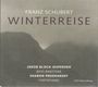 Franz Schubert: Winterreise D.911, CD