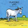 Mario Castelnuovo-Tedesco: Castelnuovo-Tedesco: Platero y Yo, CD,CD