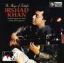 : Irshad Khan - The Magic Of Twilight, CD