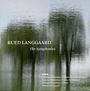 Rued Langgaard: Symphonien Nr.1-16, CD,CD,CD,CD,CD,CD,CD