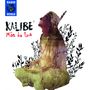 Kalibé: Mae Da Lua, CD