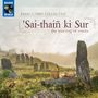 Khasi-Cymru Collective: 'Sai-Thaiñ Ki Sur, CD