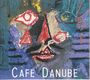 : ZRI - Cafe Danube, CD