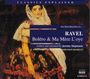 : Classics Explained:Ravel,Bolero/Ma Mere l'oye, CD,CD