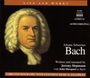 : Life & Works-J.S.Bach, CD,CD,CD,CD