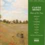 : Claude Monet - Music Of, CD